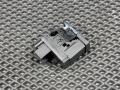 4G1927225C Кнопка ручного тормоза (ручника) Audi A7 4G 2012г. - фото №4
