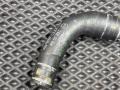 4H0121082L Патрубок (трубопровод, шланг) Audi A8 D4/4H 2011г. - фото №5