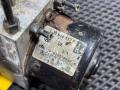 1C0907379J, 1J0614117F Блок ABS Volkswagen Golf 4 2005г. - фото №6