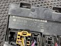 1K1907348A, 5DK008583 Блок комфорта Volkswagen Golf 5 2005г. - фото №7