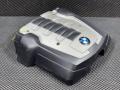 11617535151 Декоративная крышка двигателя BMW 5 E60/E61 2007г. - фото №2