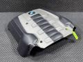 11617535151 Декоративная крышка двигателя BMW 5 E60/E61 2007г. - фото №3