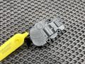 410478280, 412650920, CZ1139302040, EGP0012 Моторчик заслонки печки BMW X5 G05 2018г. - фото №2