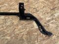 HK8316E144A, T2H2689, T2H6634, T4A13143, T4A40750 передняя панель (телевизор) Jaguar F-Pace 2016г. - фото №4