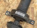 GX634365CC, T2H18274, T2H23843 Карданный вал Jaguar XF 2 2016г. - фото №9