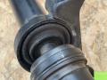 4N4521101 Карданный вал Audi A8 D5 2019г. - фото №7