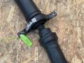 DPLA4365AC, LR058372, LR072500 Карданный вал Land Rover Range Rover Sport 2 2014г. - фото №7