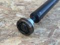 8W0521101C Карданный вал Audi A4 B9 2019г. - фото №5