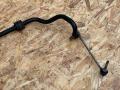 99134370511 Стабилизатор подвески (поперечной устойчивости) передний Porsche 911 991 2012г. - фото №5