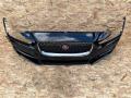 GX7317F003AA, GX7317E762AB бампер передний Jaguar XE X760 2015г. - фото №2