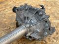 LR039128, LR052323, CPLA3017CE, LR039596, LR047131, LR059047, LR066510, LR070135, LR089553, LR139177 Редуктор переднего моста Land Rover Range Rover Sport 2 2014г. - фото №7