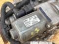 0BF500043T, EN1708AC, 8K0501721C редуктор заднего моста Audi S7 4G 2015г. - фото №10