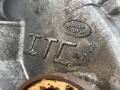 CPLA7K780BA, LR089531, LR052611 Раздаточная коробка Land Rover Range Rover Sport 2 2015г. - фото №12