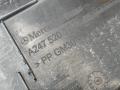 A2475201200 защита двигателя Mercedes-Benz A W177 2020г. - фото №10