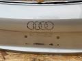 8U0827159A, 8U0827025 Крышка багажника (дверь 3-5) Audi Q3 8U 2016г. - фото №6