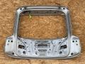 8U0827159A, 8U0827025 Крышка багажника (дверь 3-5) Audi Q3 8U 2016г. - фото №9