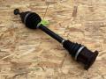 4G0407271F, 4G0407451BX, 4H0407451AX, 4H0407451BX Полуось передняя Audi A6 4G/C7 2016г. - фото №2
