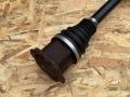 4G0407271F, 4G0407451BX, 4H0407451AX, 4H0407451BX Полуось передняя Audi A6 4G/C7 2016г. - фото №4