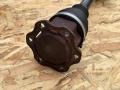 4G0407271F, 4G0407451BX, 4H0407451AX, 4H0407451BX Полуось передняя Audi A6 4G/C7 2016г. - фото №6