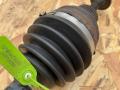 4G0407271F, 4G0407451BX, 4H0407451AX, 4H0407451BX Полуось передняя Audi A6 4G/C7 2017г. - фото №9
