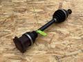 4G0407271F, 4G0407451BX, 4H0407451AX, 4H0407451BX Полуось передняя Audi A6 4G/C7 2016г. - фото №3