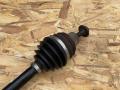 4G0407271F, 4G0407451BX, 4H0407451AX, 4H0407451BX Полуось передняя Audi A6 4G/C7 2016г. - фото №4