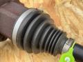 4G0407271F, 4G0407451BX, 4H0407451AX, 4H0407451BX Полуось передняя Audi A6 4G/C7 2016г. - фото №7