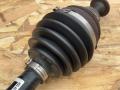 4G0407271F, 4G0407451BX, 4H0407451AX, 4H0407451BX Полуось передняя Audi A6 4G/C7 2016г. - фото №9