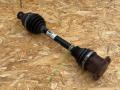 4G0407271F, 4G0407451BX, 4H0407451AX, 4H0407451BX Полуось передняя Audi A6 4G/C7 2015г. - фото №2