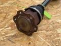 4G0407271F, 4G0407451BX, 4H0407451AX, 4H0407451BX Полуось передняя Audi A6 4G/C7 2015г. - фото №6
