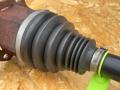 4G0407271F, 4G0407451BX, 4H0407451AX, 4H0407451BX Полуось передняя Audi A6 4G/C7 2015г. - фото №7