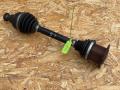 4G0407271F, 4G0407451BX, 4H0407451AX, 4H0407451BX Полуось передняя Audi A6 4G/C7 2015г. - фото №2
