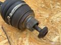4G0407271F, 4G0407451BX, 4H0407451AX, 4H0407451BX Полуось передняя Audi A6 4G/C7 2015г. - фото №8