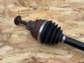 4G0407271F, 4G0407451BX, 4H0407451AX, 4H0407451BX Полуось передняя Audi A6 4G/C7 2015г. - фото №5