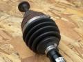 4G0407271F, 4G0407451BX, 4H0407451AX, 4H0407451BX Полуось передняя Audi A6 4G/C7 2015г. - фото №8