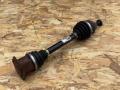 4G0407271F, 4G0407451BX, 4H0407451AX, 4H0407451BX Полуось передняя левая Audi A7 4G 2014г. - фото №2