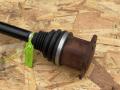 4G0407271F, 4G0407451BX, 4H0407451AX, 4H0407451BX Полуось передняя левая Audi A7 4G 2014г. - фото №4