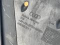 4M0825219E, 4M0825219D, 4M0825219F защита днища задняя правая Audi Q7 4M 2017г. - фото №8