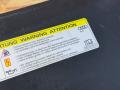 4H0807081, 4H0807081A Накладка замка капота Audi A8 D4/4H 2012г. - фото №11