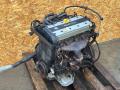 90523122, X20XEV, R25R28 Двигатель Opel Omega B 1998г. - фото №3
