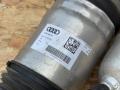 4N4616001E амортизатор задний левый Audi A8 D5 2020г. - фото №9