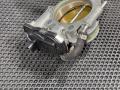 C2Z18616, LR035563, 9W839F814BA, DX239F813AA, DX239F991AB заслонка дроссельная Jaguar XJ X351 2017г. - фото №6