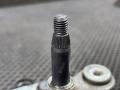 4N1955023A, 3397022105 механизм стеклоочистителя (трапеция дворников) Audi A8 D5 2020г. - фото №6