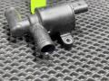 4H0121671D Насос антифриза дополнительный Audi A6 4G/C7 2015г. - фото №5