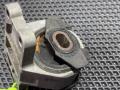 LR091364, 3318153211, 4618099231 Подушка крепления КПП Land Rover Range Rover Sport 2011г. - фото №6