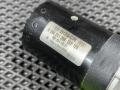 99762410501, 0390241389 Моторчик передних стеклоочистителей (дворников) Porsche 911 997 2009г. - фото №6