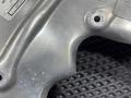 8W0615311E, 8W0615312E Защитный кожух тормозного механизма передний Audi A5 F5 2017г. - фото №8