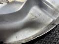 BJ32-2K004-AE, BJ32-2K005-AE Защитный кожух тормозного механизма передний Land Rover Range Rover Evoque L538 2017г. - фото №7