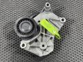 GX73-8A610-DA, C2D21154, C2D49666, LR091612 Натяжитель ремня генератора Land Rover Range Rover Velar 2018г. - фото №4