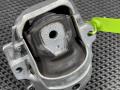 8R0199381C, 782516141206 Подушка крепления двигателя передняя левая Audi Q5 8R 2015г. - фото №6